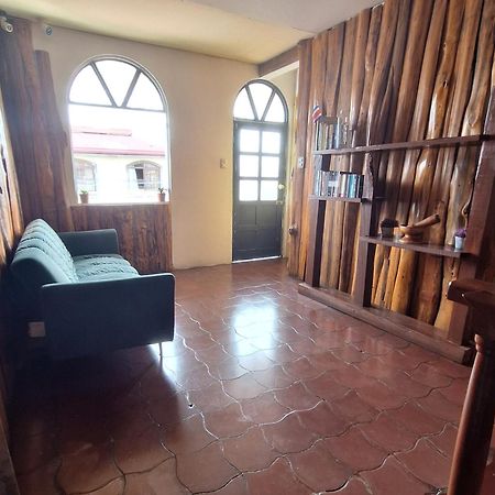 Hotel Cortez Azul Алахуела Екстер'єр фото