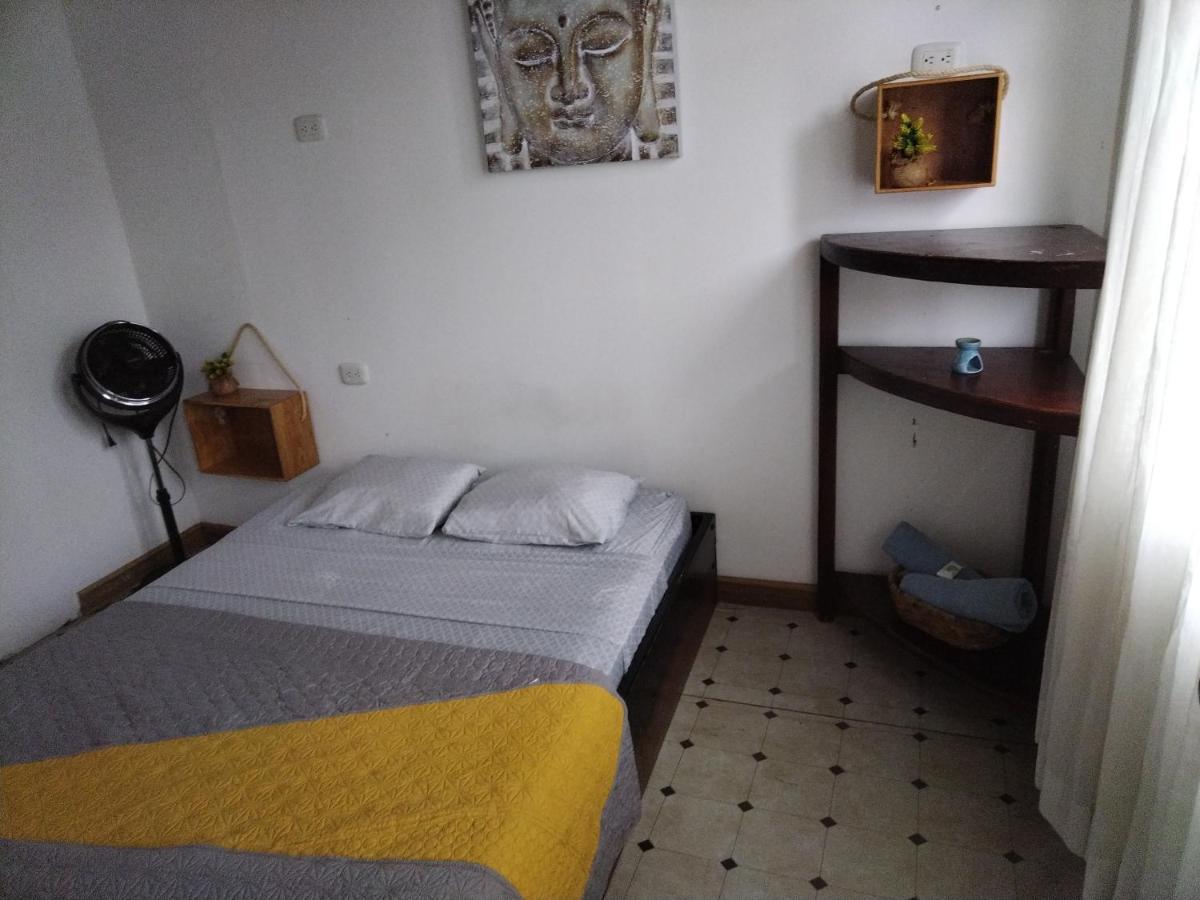 Hotel Cortez Azul Алахуела Екстер'єр фото