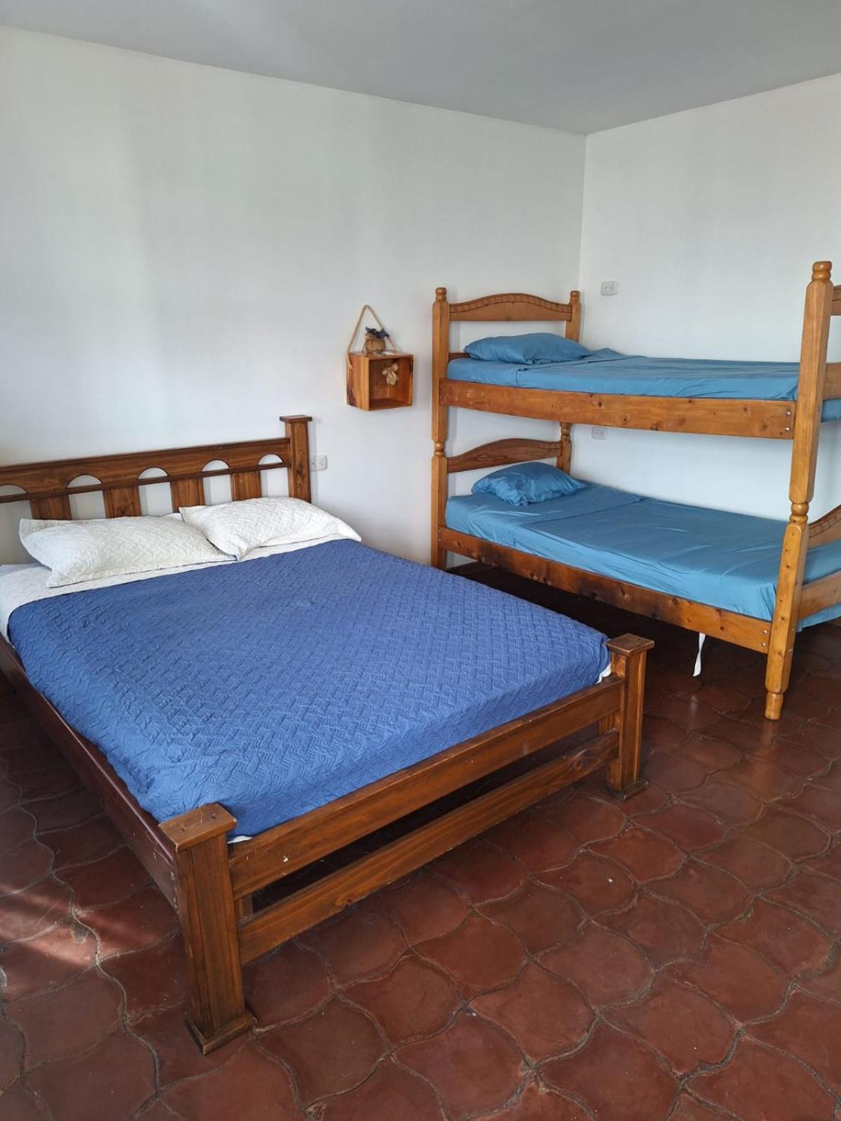 Hotel Cortez Azul Алахуела Екстер'єр фото