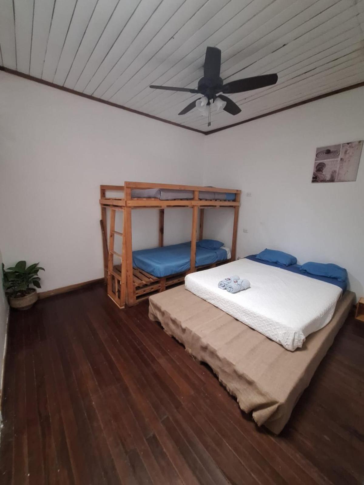 Hotel Cortez Azul Алахуела Екстер'єр фото