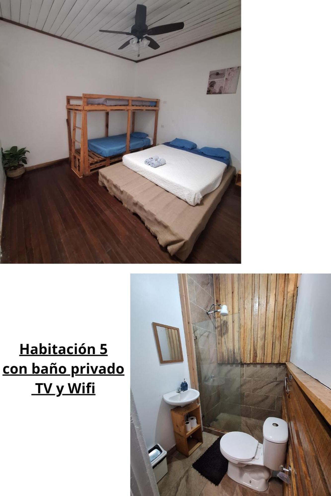 Hotel Cortez Azul Алахуела Екстер'єр фото