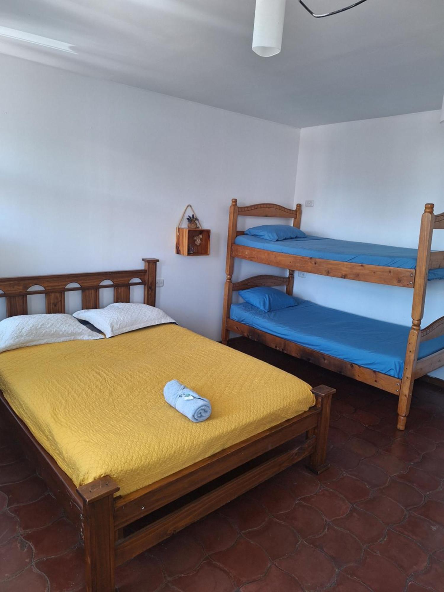 Hotel Cortez Azul Алахуела Екстер'єр фото