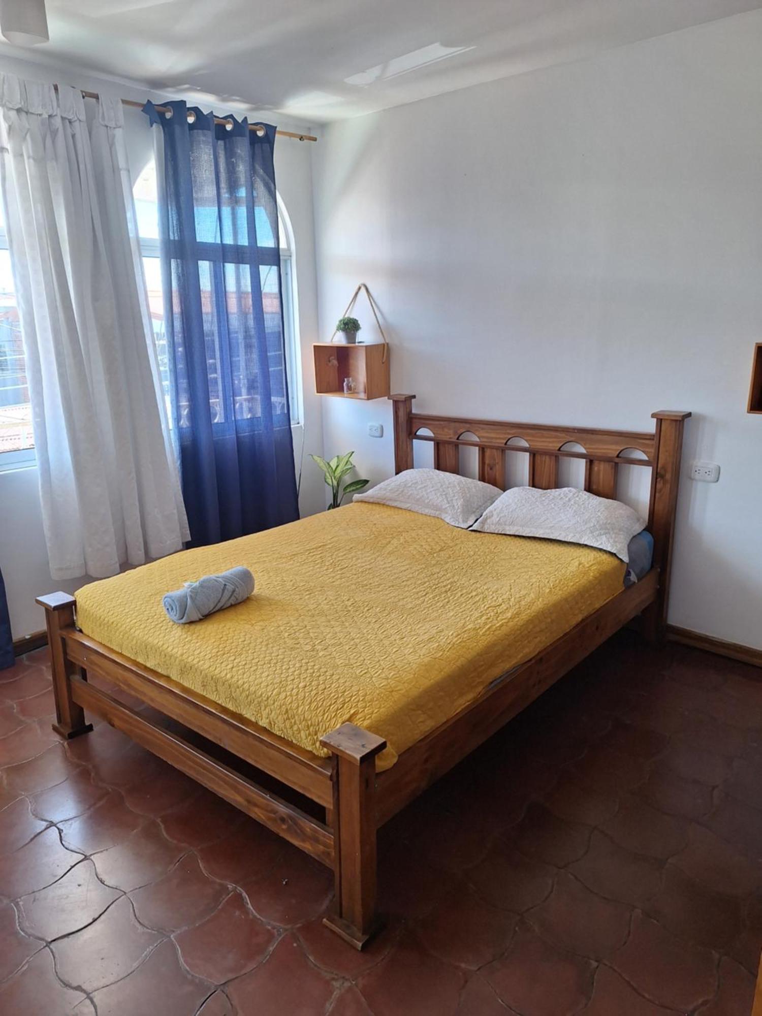 Hotel Cortez Azul Алахуела Екстер'єр фото