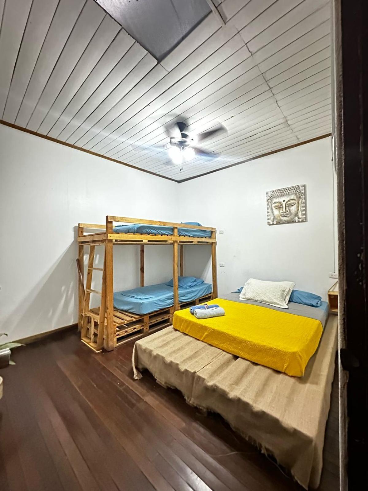Hotel Cortez Azul Алахуела Екстер'єр фото