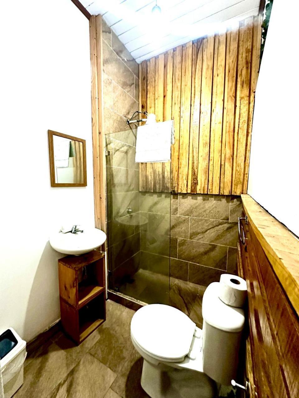 Hotel Cortez Azul Алахуела Екстер'єр фото