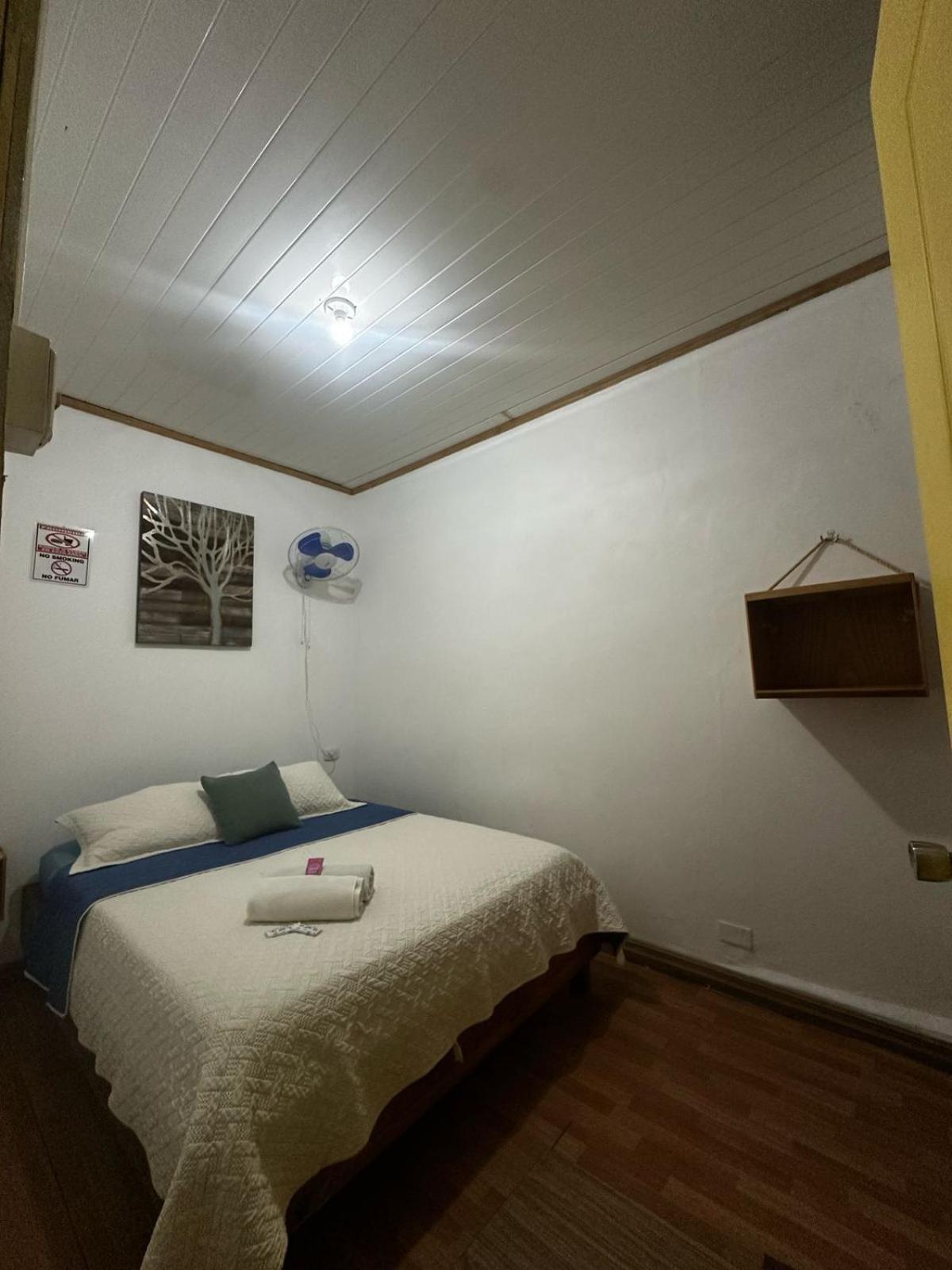 Hotel Cortez Azul Алахуела Екстер'єр фото